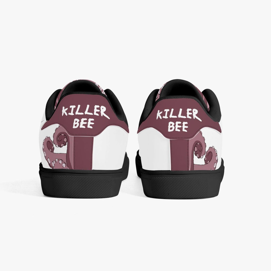 Naruto Shippuden Killer Bee Skate Anime Shoes _ Naruto _ Ayuko