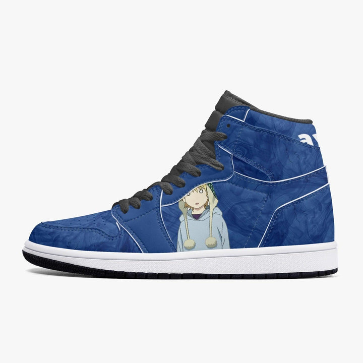 NoraGami Yukine JD1 Anime Shoes _ NoraGami _ Ayuko