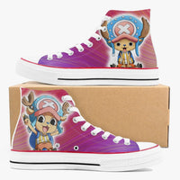 Thumbnail for One Piece Chopper A-Star High Anime Shoes _ One Piece _ Ayuko