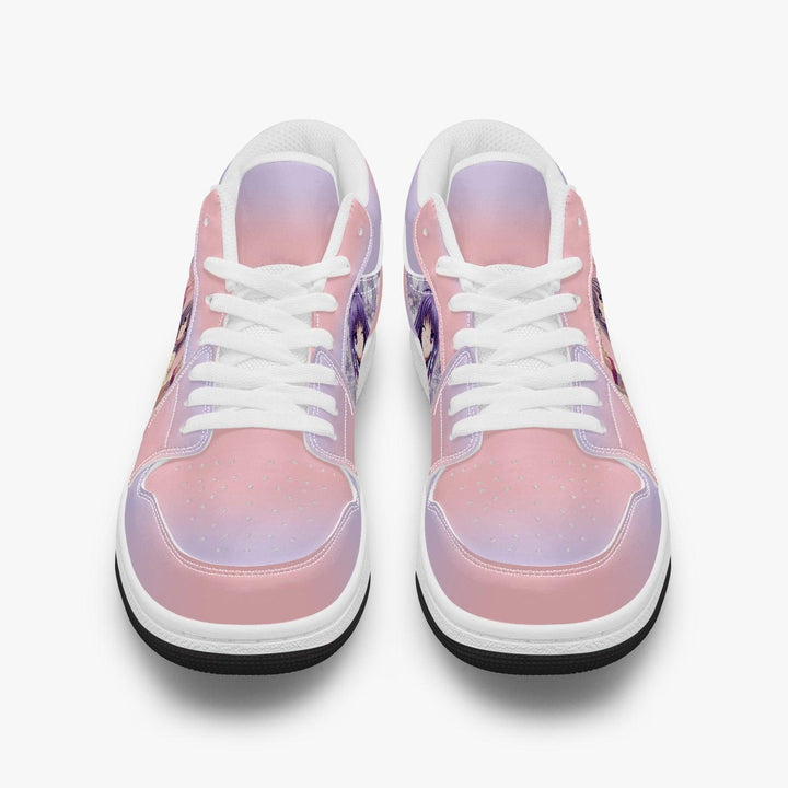 Clannad Kyou Fujibayashi JD1 Low Anime Shoes _ Clannad _ Ayuko