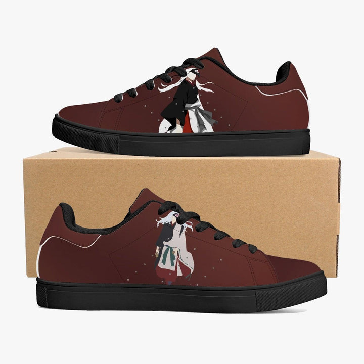 NoraGami Rabo Skate Anime Shoes _ NoraGami _ Ayuko