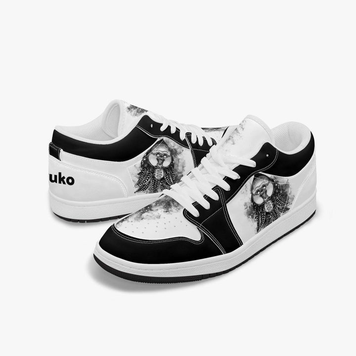 Berserk Ubik JD1 Low Anime Shoes _ Berserk _ Ayuko