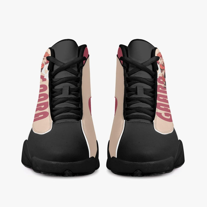 Naruto Shippuden Gaara JD13 Anime Shoes _ Naruto _ Ayuko