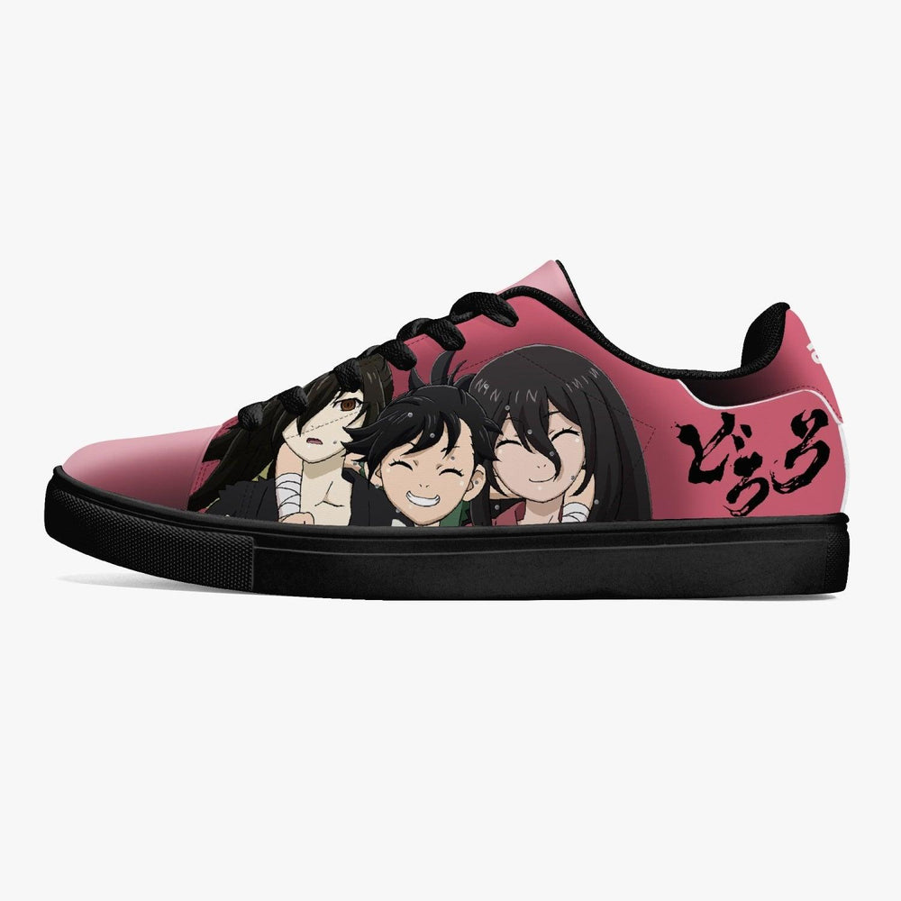 Dororo Skate Anime Shoes _ Dororo _ Ayuko