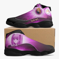 Thumbnail for Death Note Misa Aname JD13 Anime Shoes _ Death Note _ Ayuko