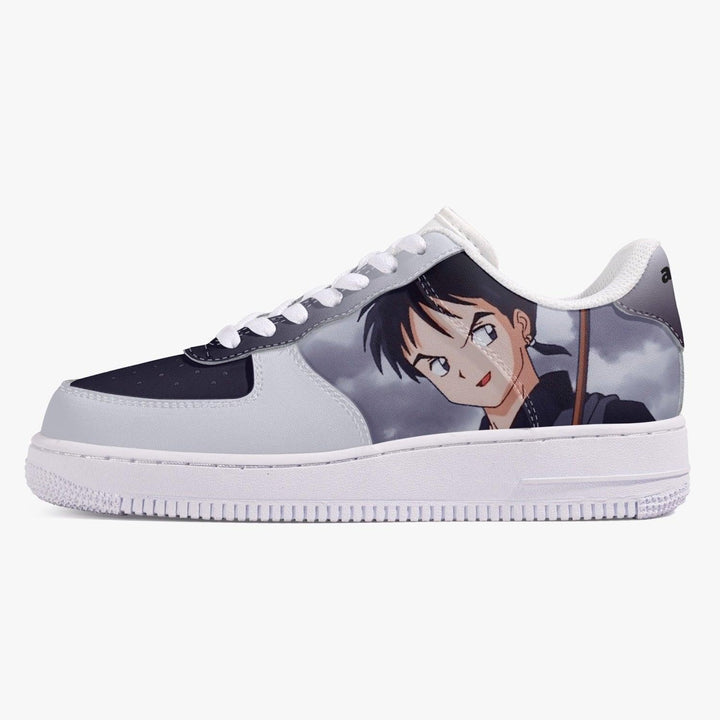 Miroku Air F1 Anime Shoes _ Inuyasha _ Ayuko