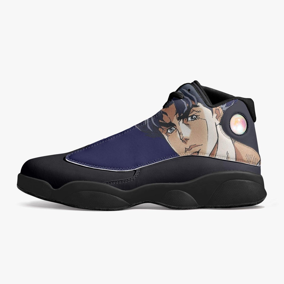 JoJo's Bizarre Adventure Jonathan Joestar JD13 Anime Shoes _ JoJo's Bizarre Adventure _ Ayuko