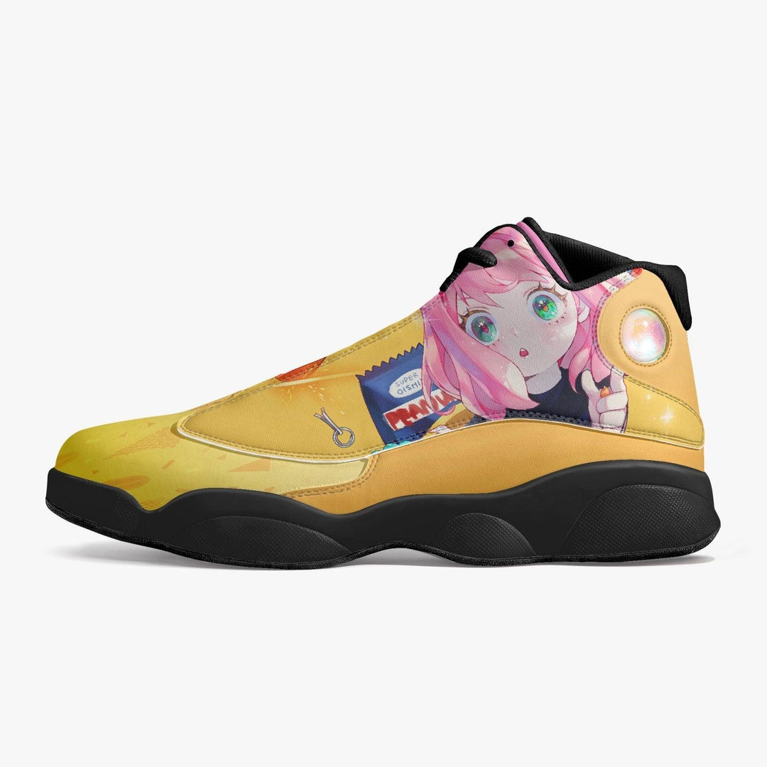 Psy x Family Anya Forger JD13 Anime Shoes _ Psy x Family _ Ayuko