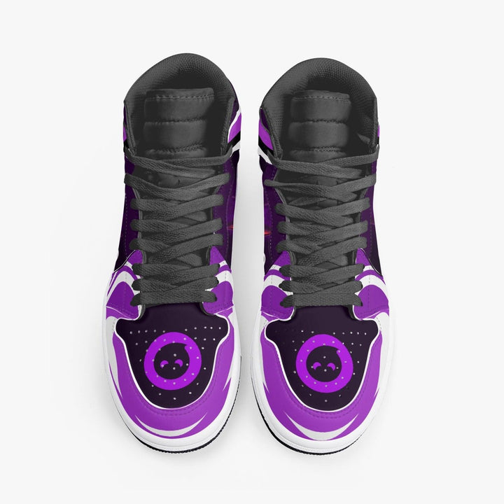 Pokemon Gengar JD1 Anime Shoes _ Pokemon _ Ayuko