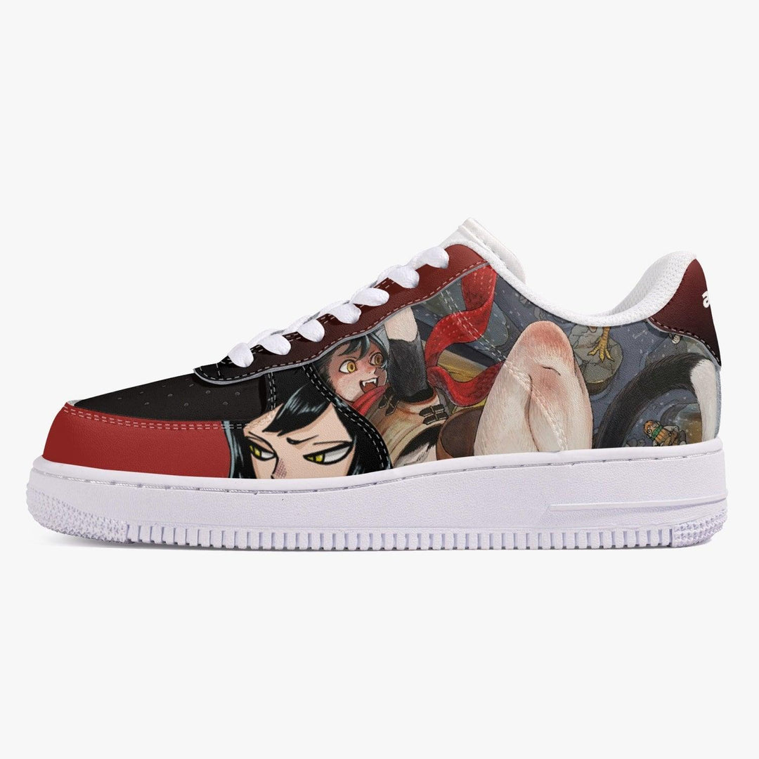 Dungeon Meshi Izutsumi Air F1 Anime Shoes _ Dungeon Meshi _ Ayuko