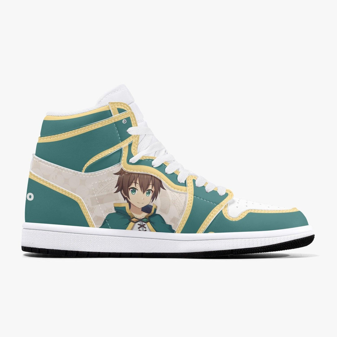 KonoSuba Kazuma JD1 Anime Shoes _ Konosuba _ Ayuko