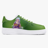Thumbnail for No Game No Life Chlammy Zell AF1 Anime Shoes _ No Game No Life _ Ayuko
