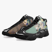 Thumbnail for Dr Stone JD13 Anime Shoes _ Dr Stone _ Ayuko