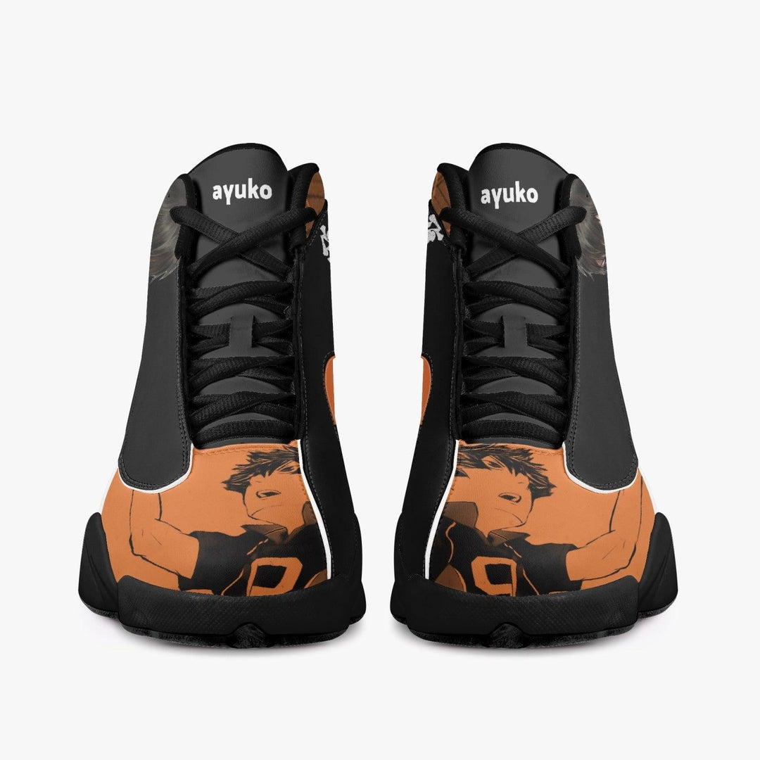 Haikyuu Tobio JD13 Anime Shoes _ Haikyuu _ Ayuko