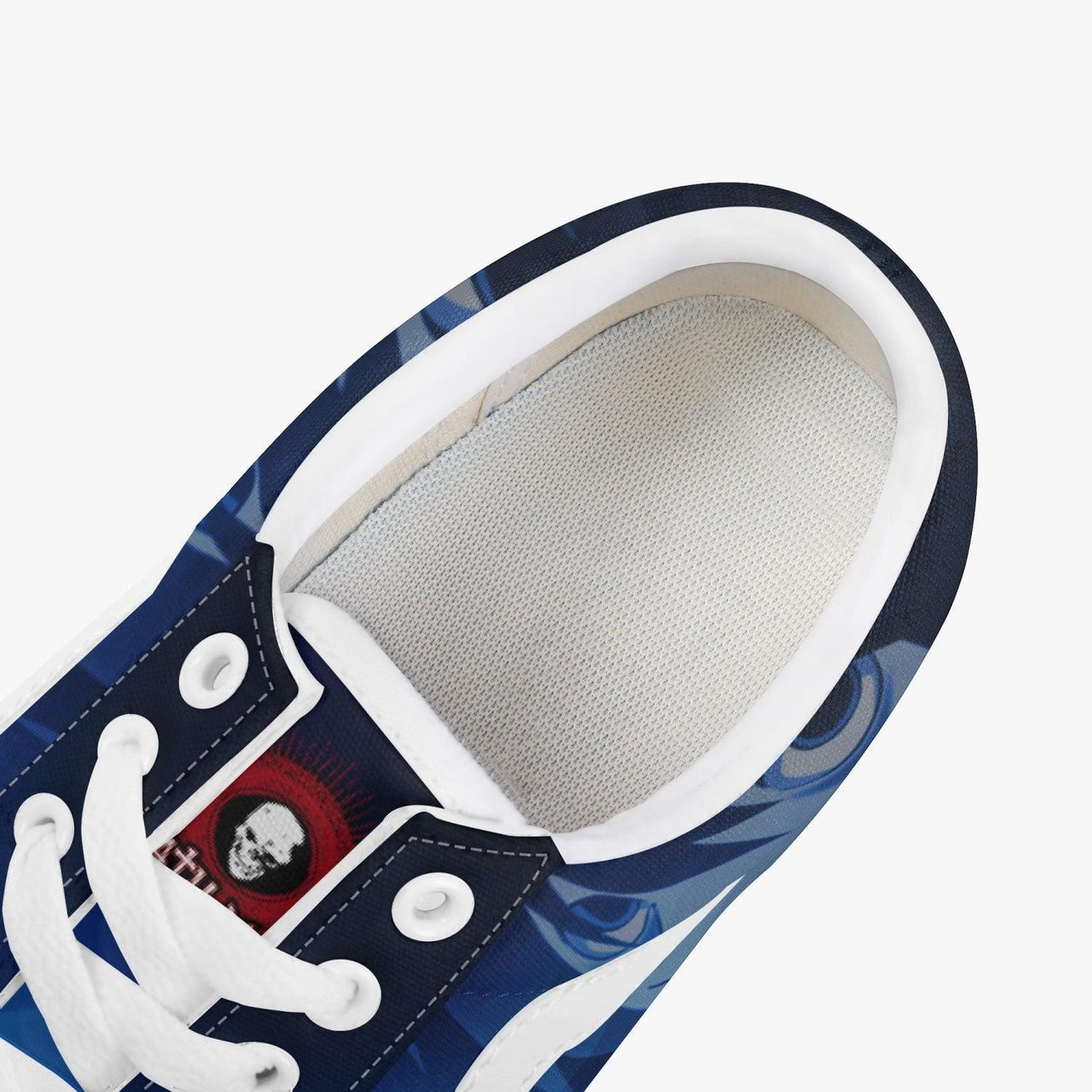 Death Note L Death Note V-OK Anime Shoes _ Death Note _ Ayuko
