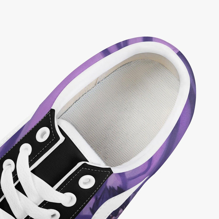 Naruto Shippuden Sasuke V-OK Anime Shoes _ Naruto _ Ayuko