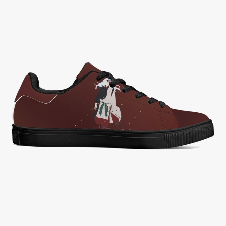 NoraGami Rabo Skate Anime Shoes _ NoraGami _ Ayuko