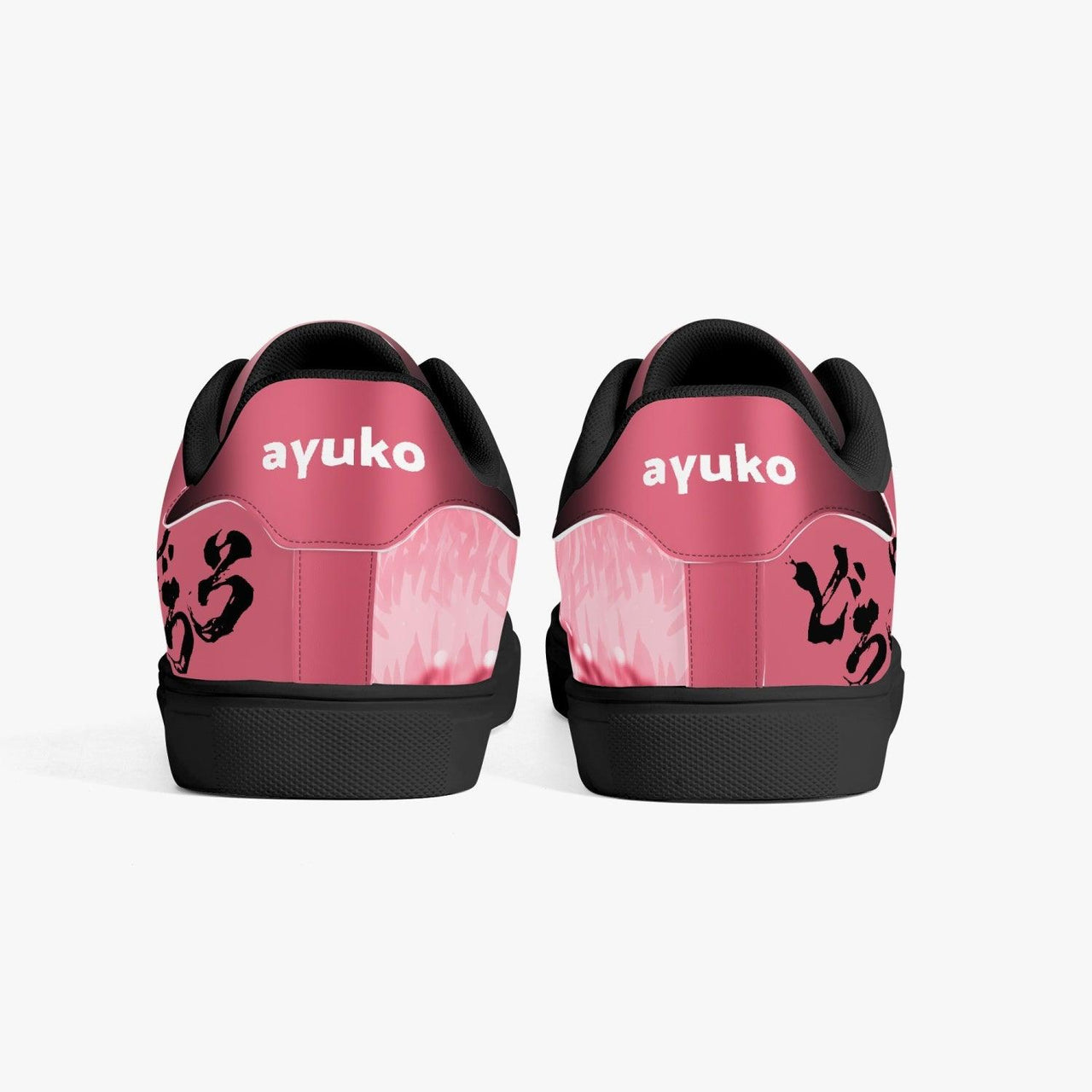 Dororo Skate Anime Shoes _ Dororo _ Ayuko