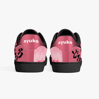 Thumbnail for Dororo Skate Anime Shoes _ Dororo _ Ayuko