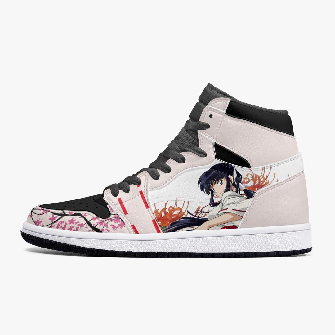 Kikyo JD1 Anime Shoes _ Inuyasha _ Ayuko