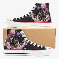Thumbnail for One Piece Brooks A-Star High White Anime Shoes _ One Piece _ Ayuko