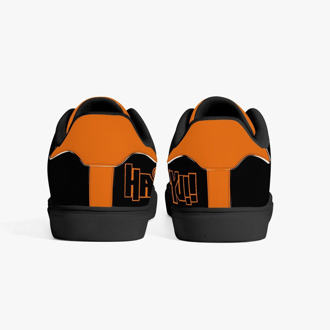 Haikyuu Hinata Skate Anime Shoes _ Haikyuu _ Ayuko