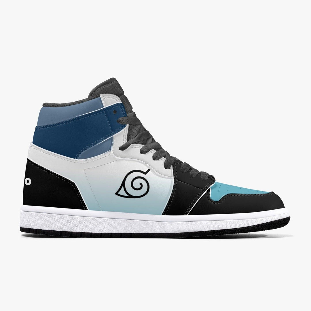 Naruto Shippuden Senji Tobirama JD1 Anime Shoes _ Naruto _ Ayuko