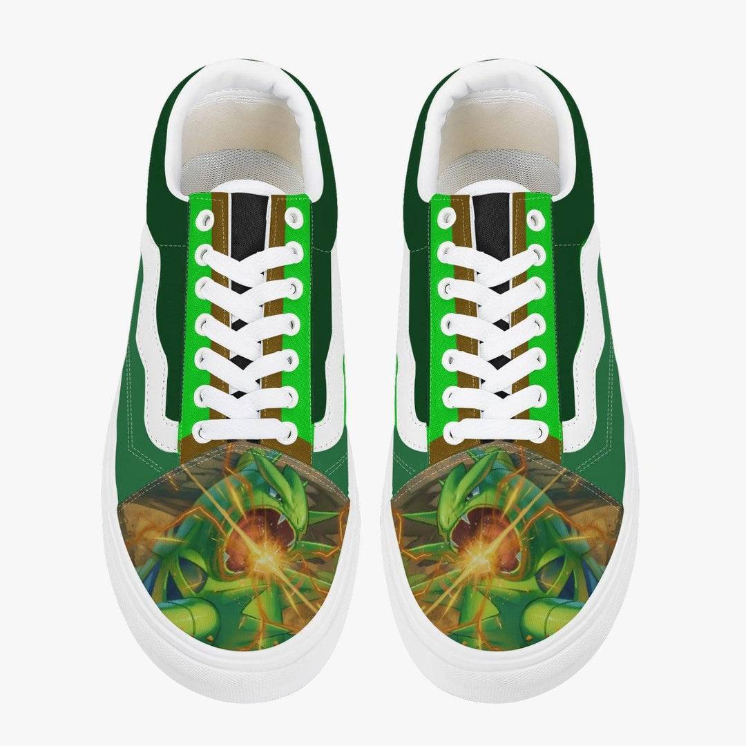 Pokemon Tyranitar V-OK Anime Shoes _ Pokemon _ Ayuko