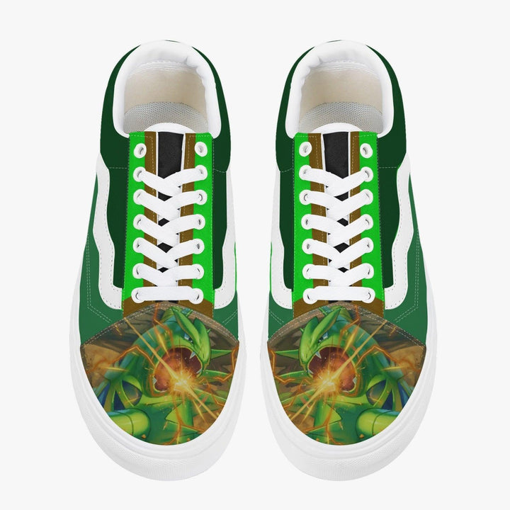 Pokemon Tyranitar V-OK Anime Shoes _ Pokemon _ Ayuko