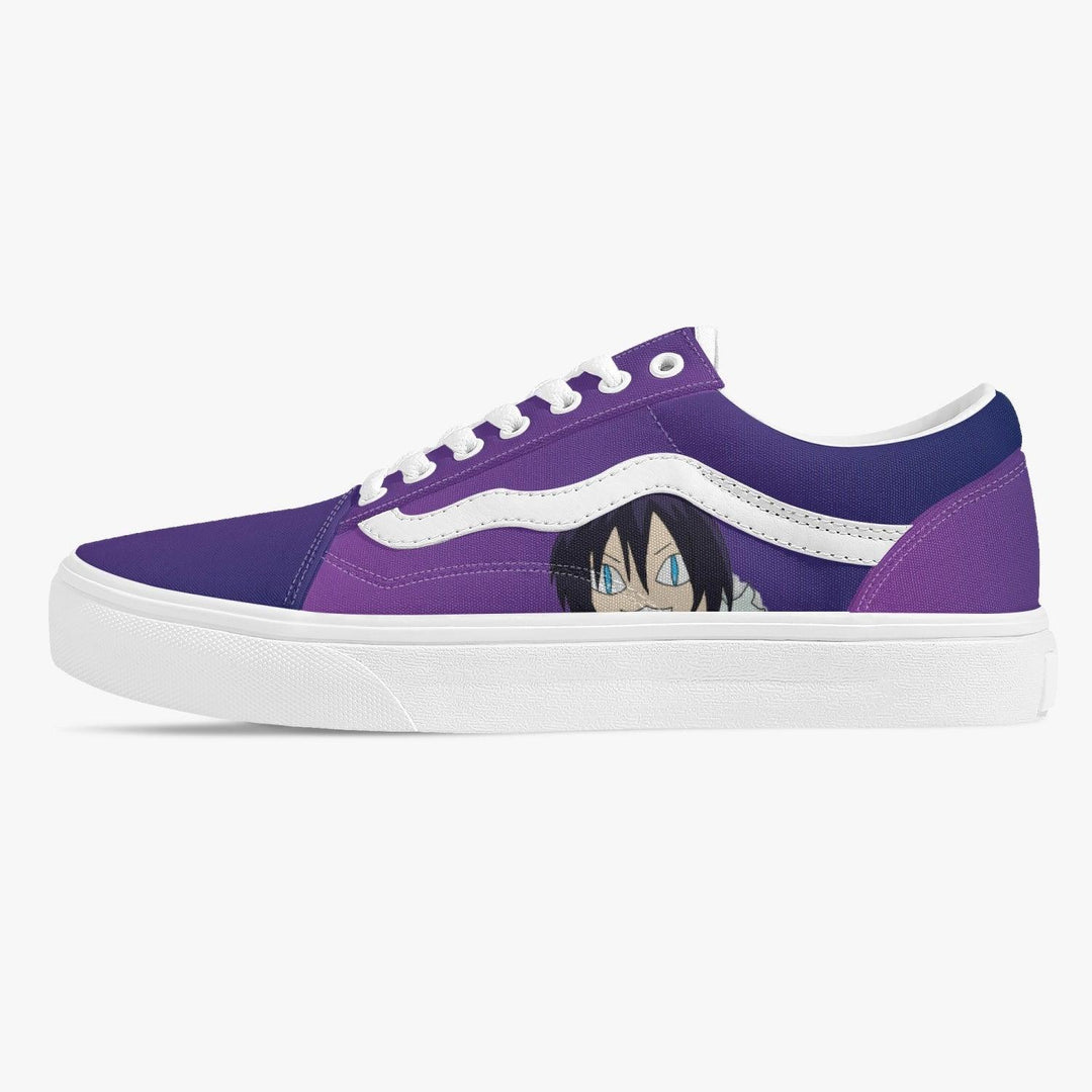 NoraGami Yato V-OK Anime Shoes _ NoraGami _ Ayuko