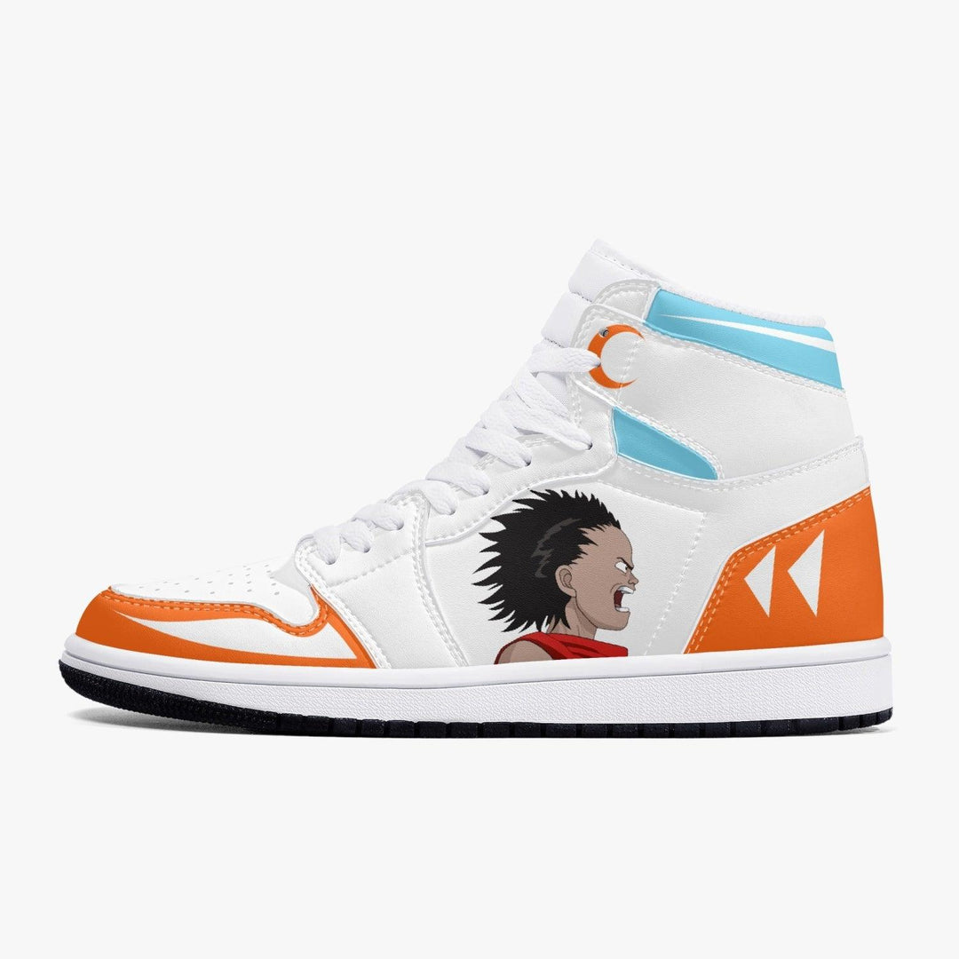 Akira Tetsuo JD1 Anime Shoes _ Akira _ Ayuko