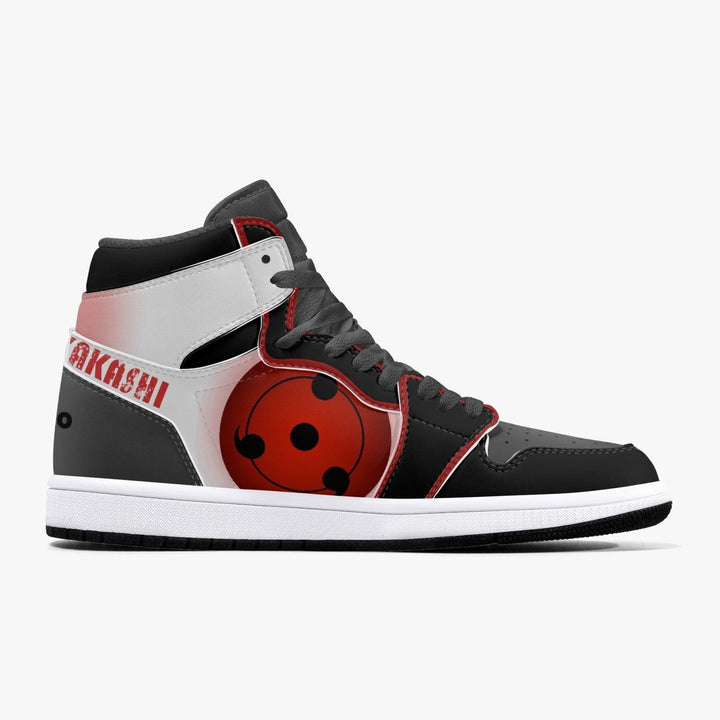 Naruto Shippuden Kakashi JD1 Anime Shoes _ Naruto _ Ayuko