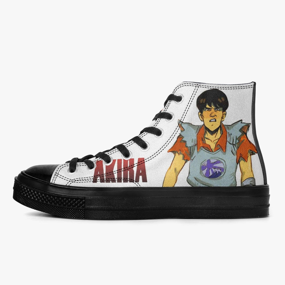 Akira Yamagata A-Star High Anime Shoes _ Akira _ Ayuko