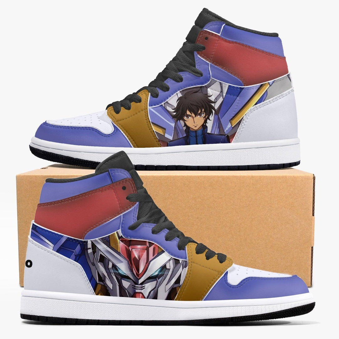 Gundam Setsuna JD1 Anime Shoes _ Gundam _ Ayuko