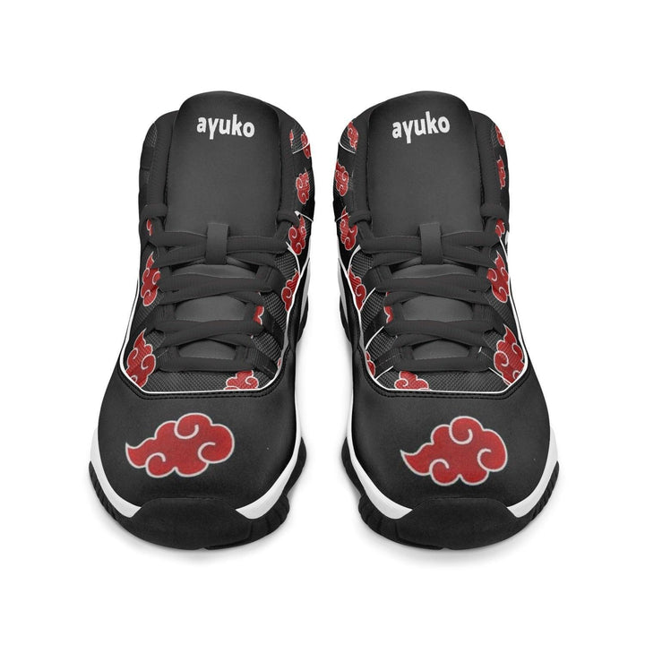 Naruto Shippuden Akatsuki JD11 Anime Shoes _ Naruto _ Ayuko