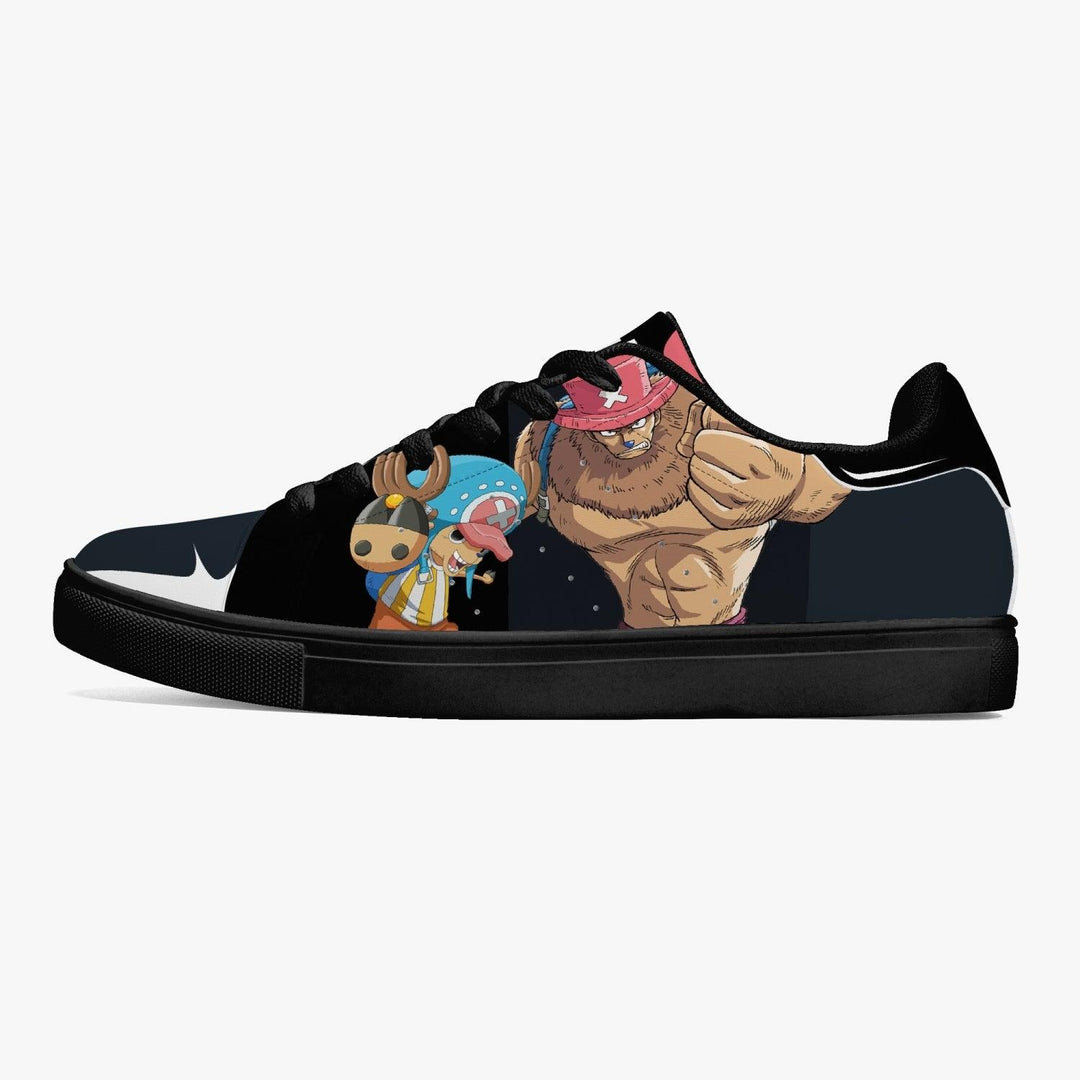 One Piece Chopper Skate Anime Shoes _ One Piece _ Ayuko