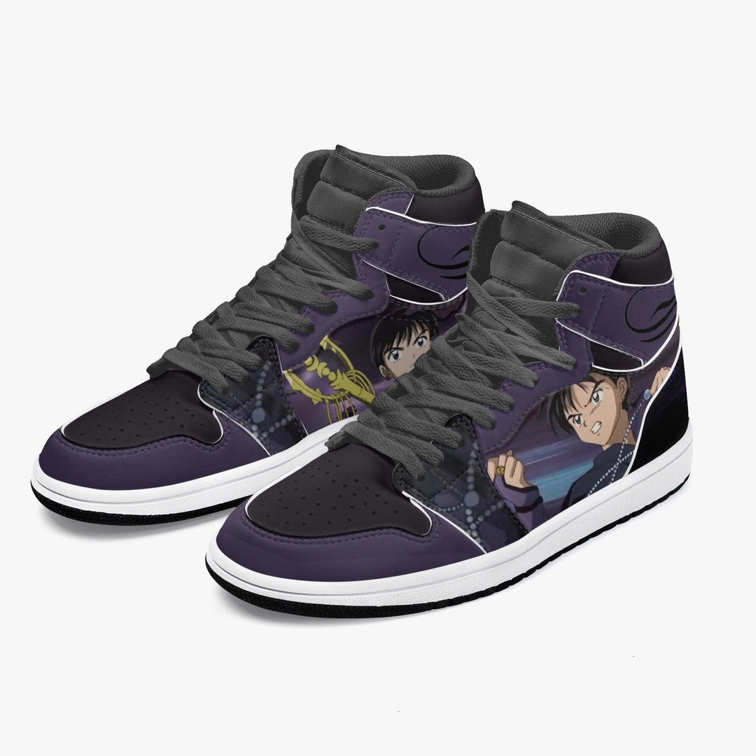 Miroku JD1 Anime Shoes _ Inuyasha _ Ayuko