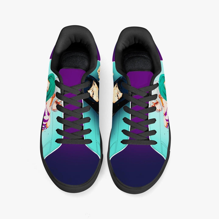 Prison School Skate Anime Shoes _ Prison School _ Ayuko