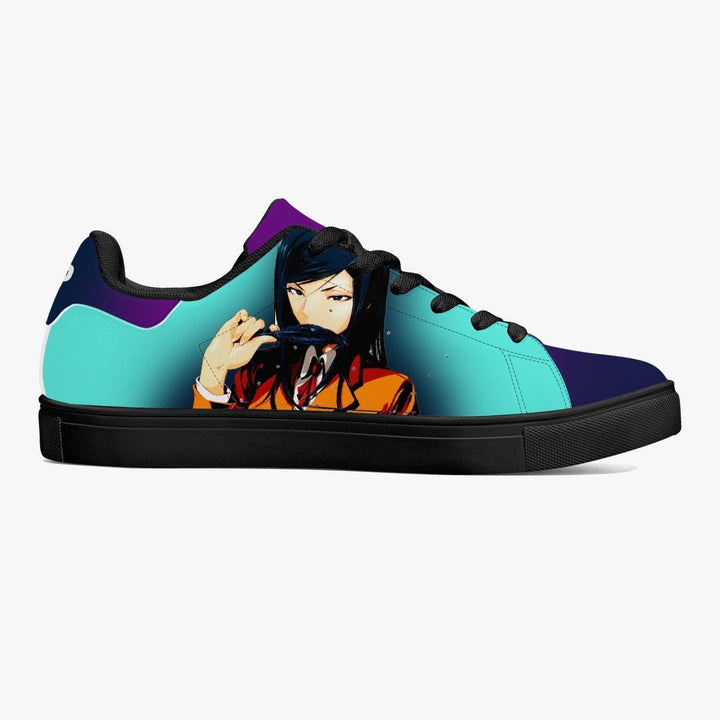 Prison School Skate Anime Shoes _ Prison School _ Ayuko