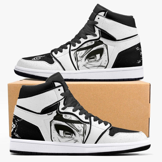 Naruto Shippuden Naruto JD1 Anime Shoes _ Naruto _ Ayuko