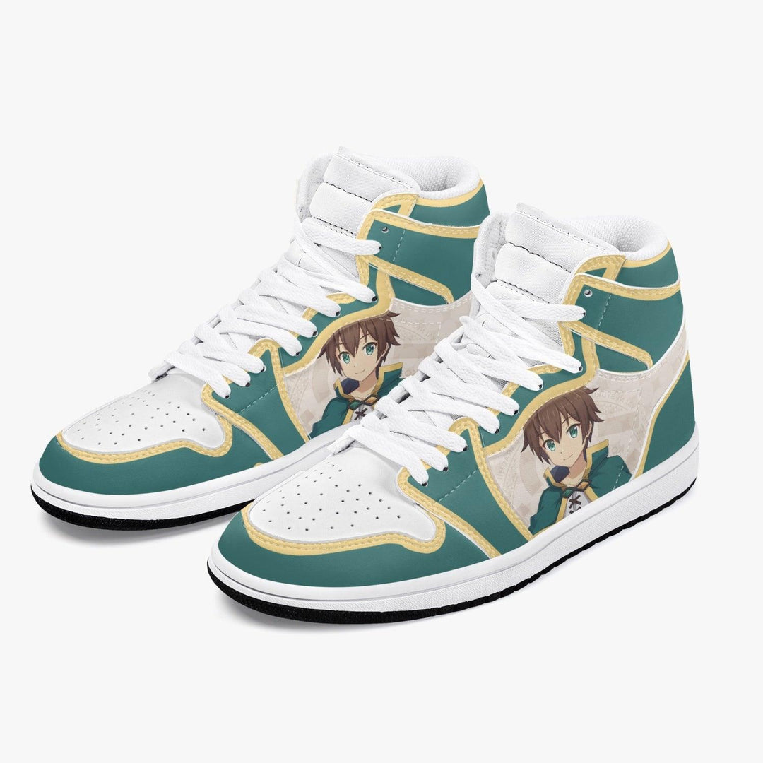 KonoSuba Kazuma JD1 Anime Shoes _ Konosuba _ Ayuko