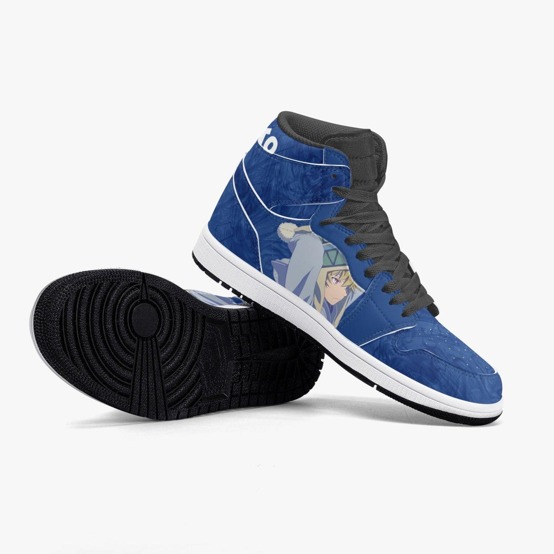 NoraGami Yukine JD1 Anime Shoes _ NoraGami _ Ayuko