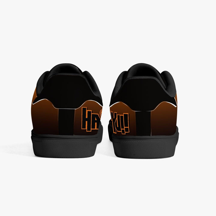 Haikyuu Tobio Kageyama Skate Anime Shoes _ Haikyuu _ Ayuko