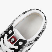 Thumbnail for Death Note L Death Note V-OK Anime Shoes _ Death Note _ Ayuko
