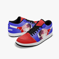 Thumbnail for Darling in The Franxx Hiro JD1 Low Anime Shoes _ Darling in The Franxx _ Ayuko