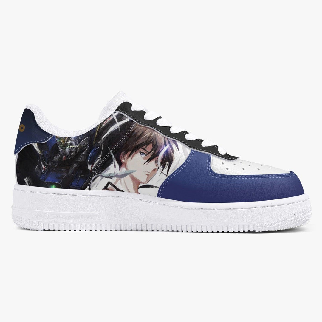 Gundam Heero Air F1 Anime Shoes _ Gundam _ Ayuko