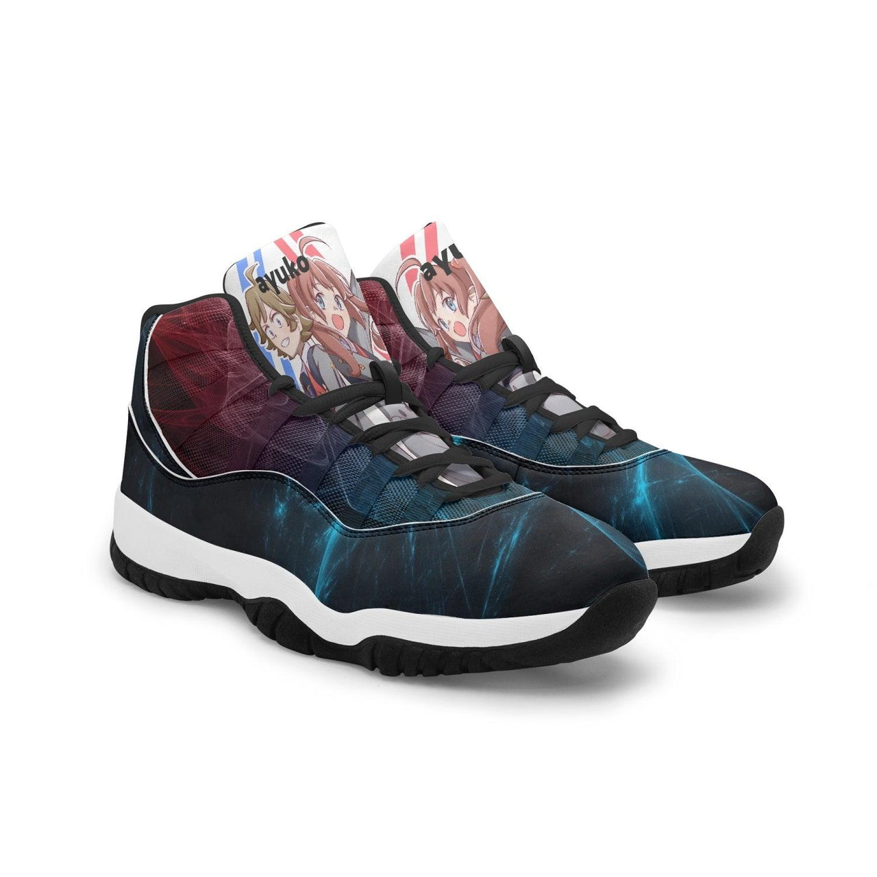 Darling in The Franxx Zorome JD11 Anime Shoes _ Darling in The Franxx _ Ayuko