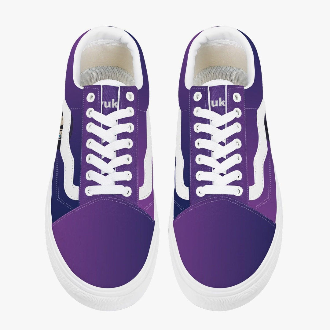 NoraGami Yato V-OK Anime Shoes _ NoraGami _ Ayuko