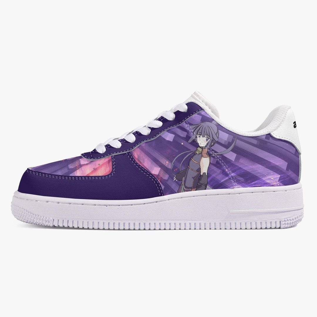 Log Horizon Akatsuki AF1 Anime Shoes _ Log Horizon _ Ayuko