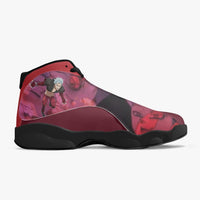Thumbnail for Seven Deadly Sins Ban JD13 Anime Shoes _ Seven Deadly Sins _ Ayuko